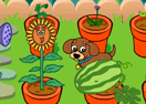 Dora's Magical Garden