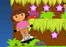 Dora - Adventure With Stars