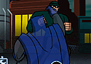 Batman - Countdown to Conflict