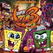 Super Brawl 3 - Good VS Evil