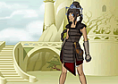 Katara Dress Up